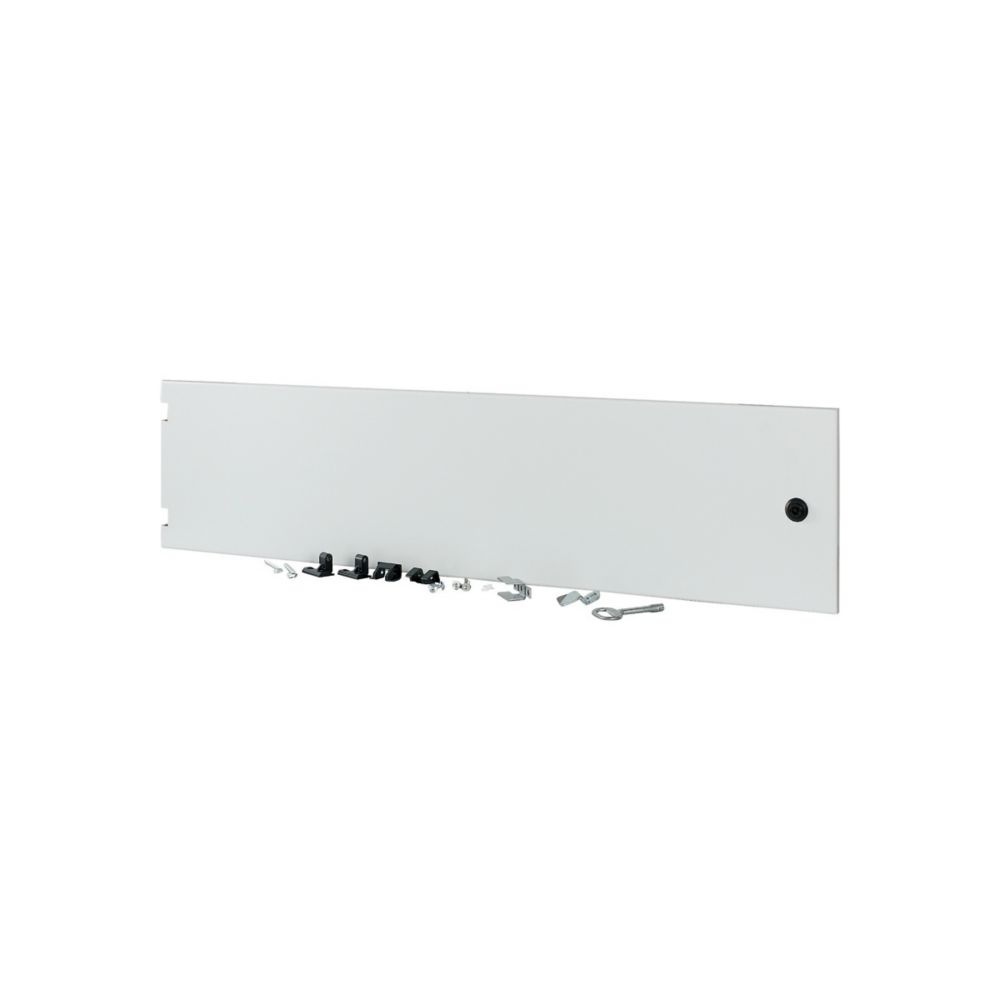 Eaton Feldbreite Tür 186456 Typ XTSZDSQC-H250W1000-SOND-RAL*