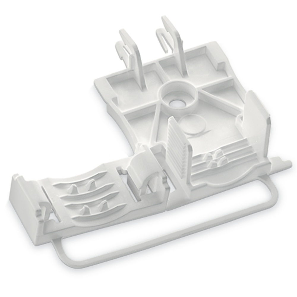 Wago Zugentlastungsplatte 294-364