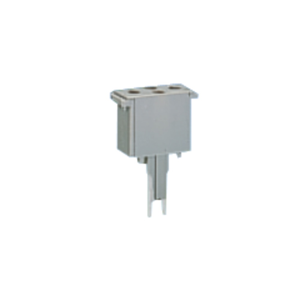 Wago Leerstecker 280-802