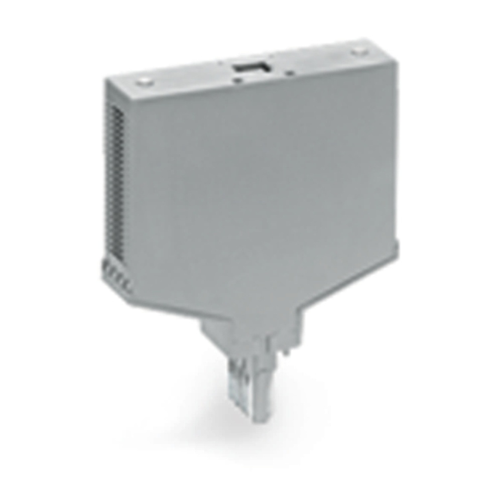 Wago Leerstecker 786-102