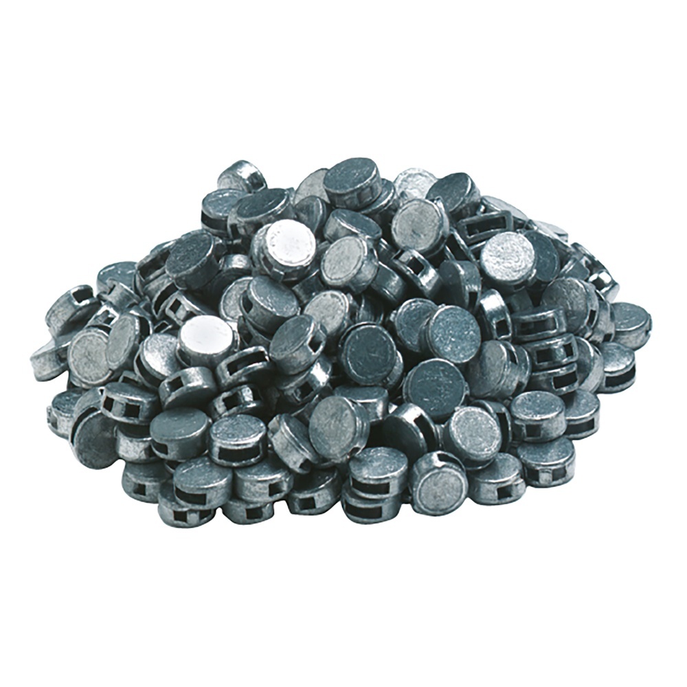 Cimco Bleiplombe 140754