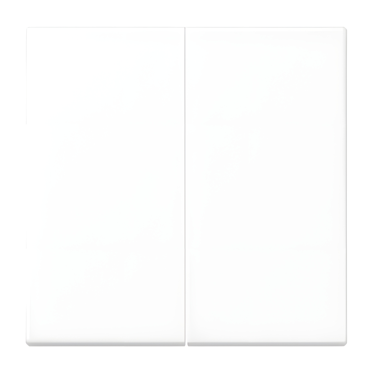 Jung Serienwippe LS995WWM