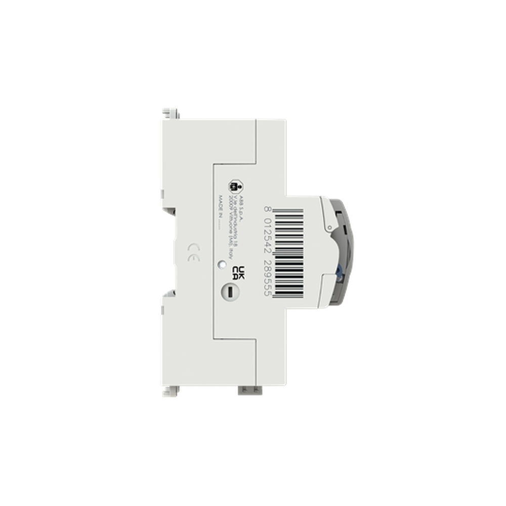 ABB Fehlerstrom Schutzschalter mit Zusatzeinrichtung 2CSF304130R3400 Typ F-ATI4TESTA-40/0,3