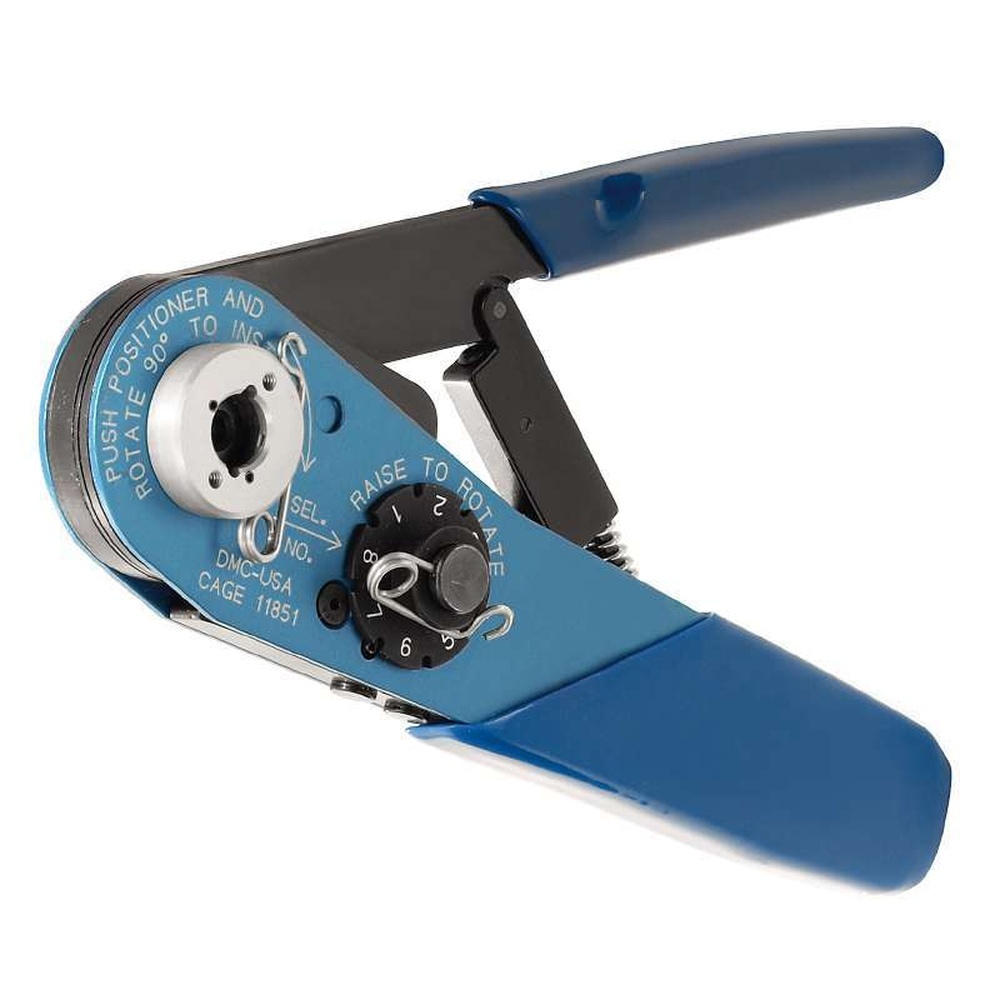 Weidmüller Werkzeuge 1381690000 Typ SAI-TMCSK