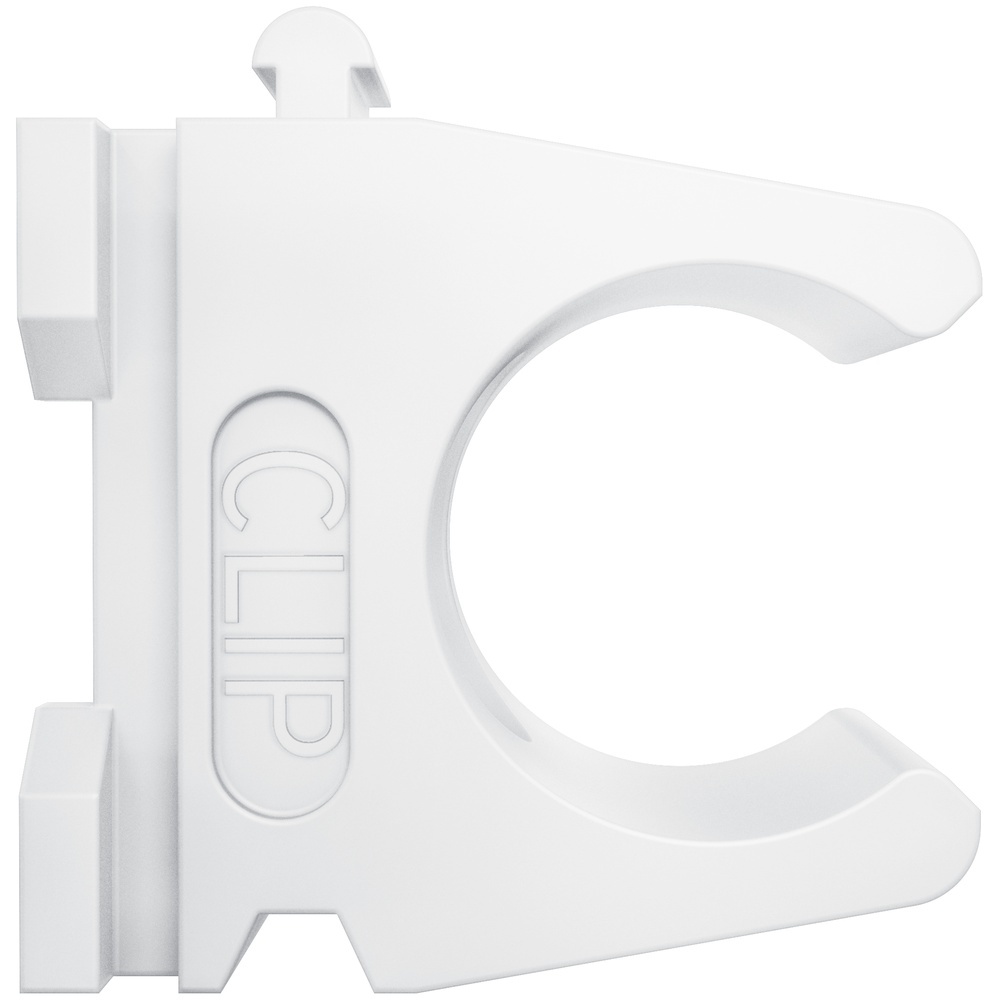 Fischer Rohrclip 079194 Typ RC IEC 50