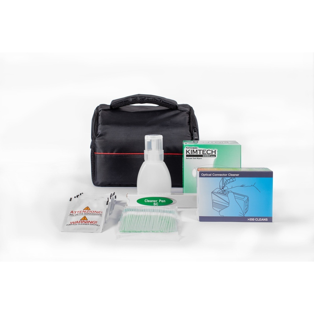 Kathrein Reinigungsgerät 205500054 Typ ORS 2 Reinigungsset