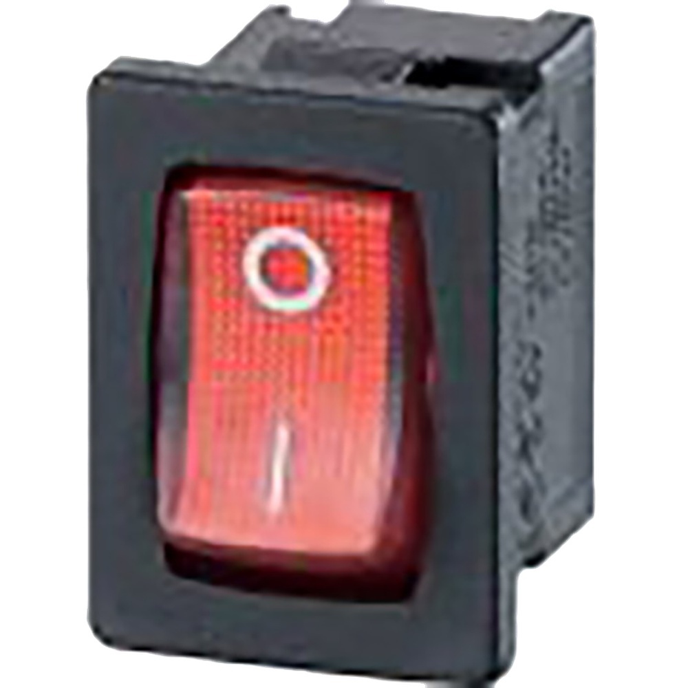 Bachmann Wippenschalter 924.110