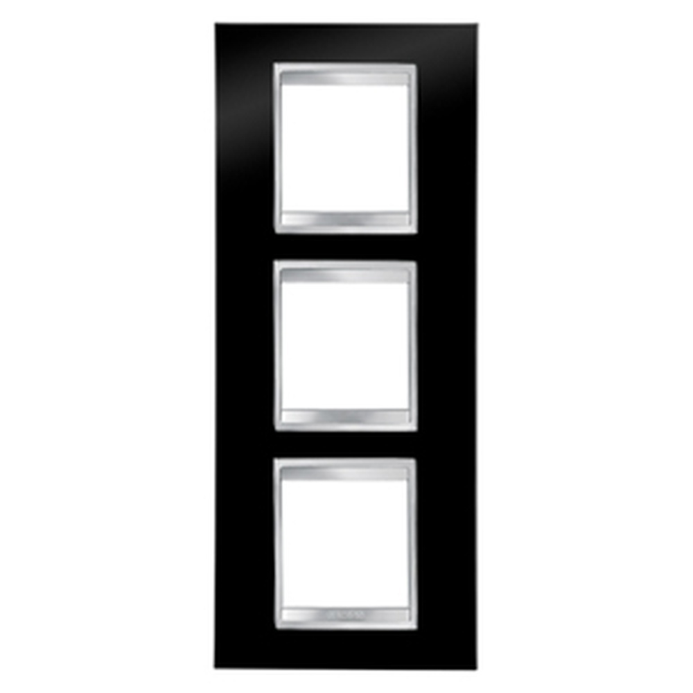 Gewiss Abdeckrahmen GW16227TN