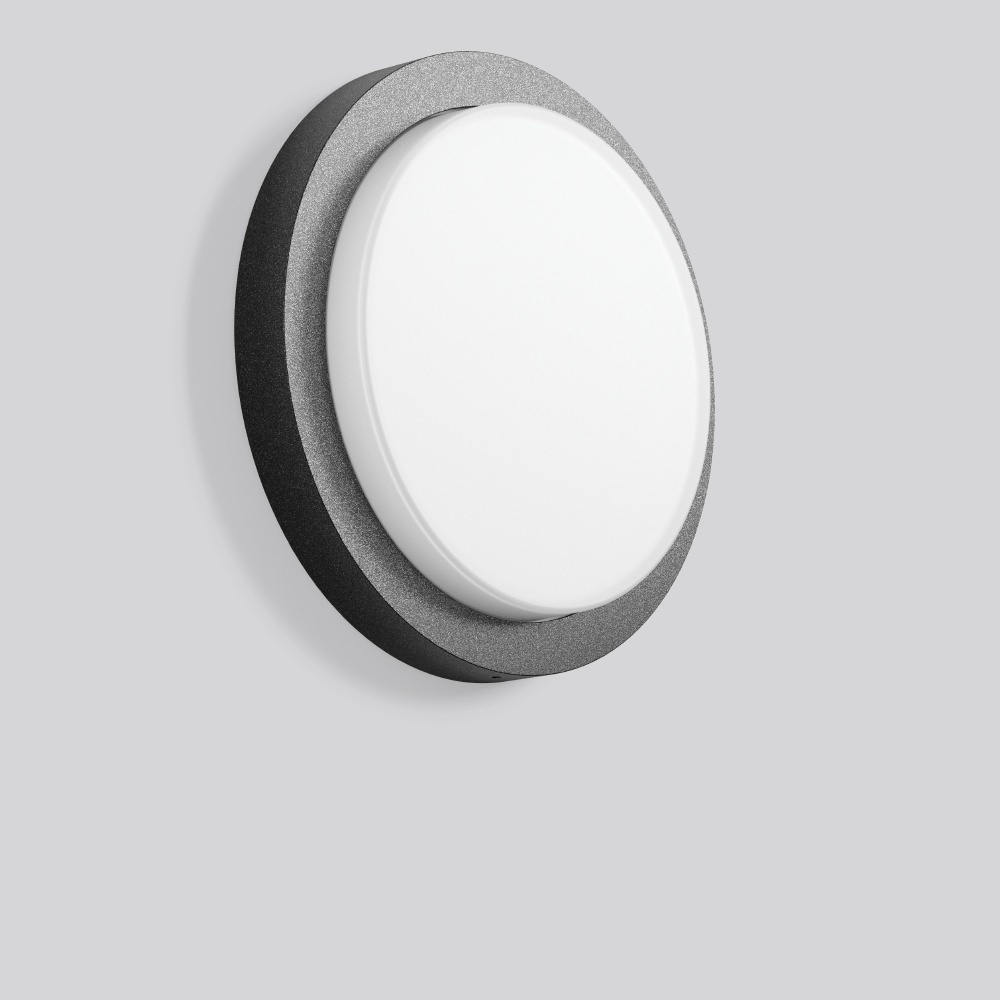 RZB Anbauleuchte 672705.0031.89