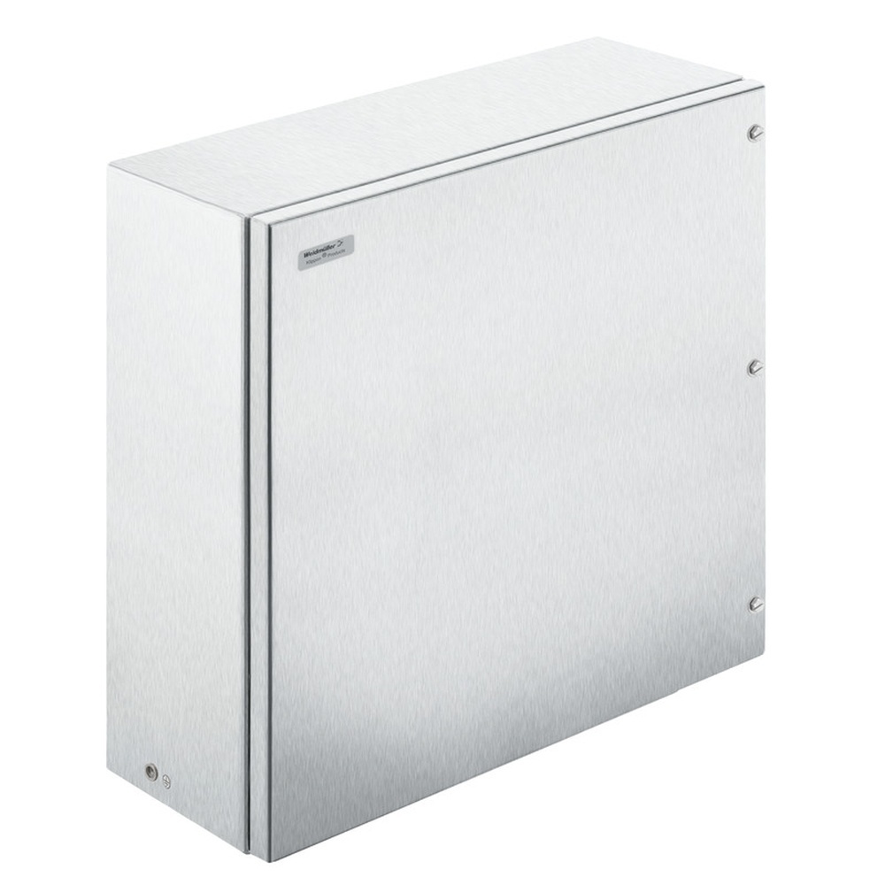 Weidmüller Ex Metallgehäuse 8000071024 Typ KEBXHS505020S4B1 AK