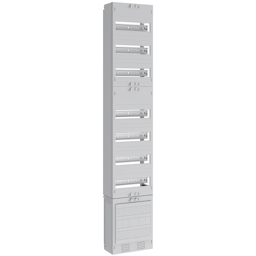 ABN Verteilerfeld VS19