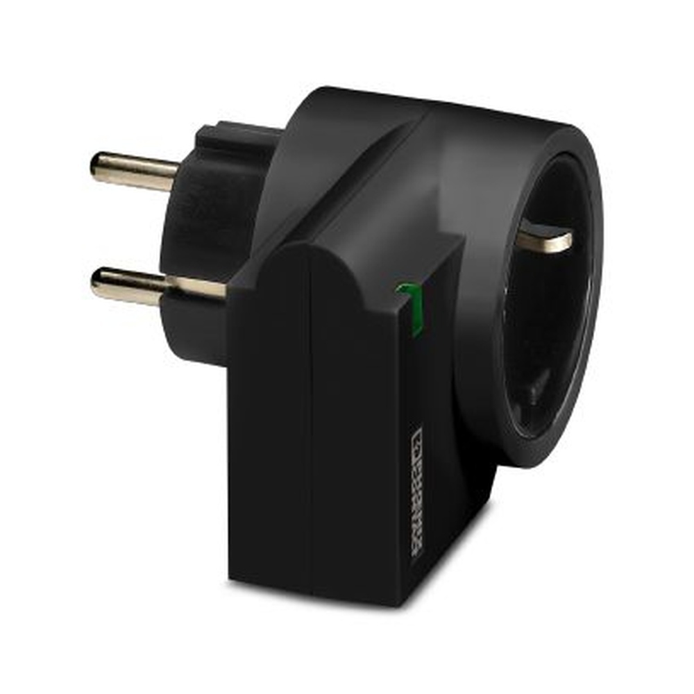 Phoenix Contact Überspannungsschutzgerät Typ 3 2882200 Typ MNT-1 D