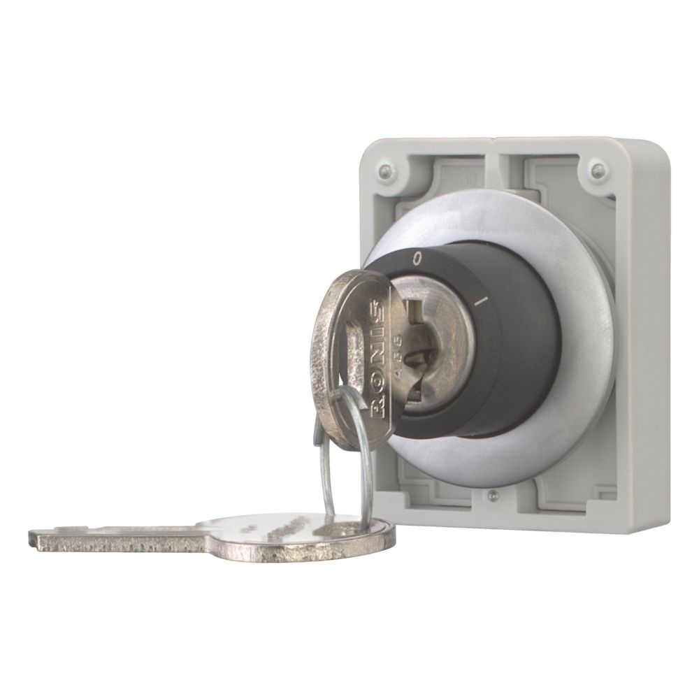 Eaton Schlüsseltasten 187062 Typ M30C-FWRS-RS