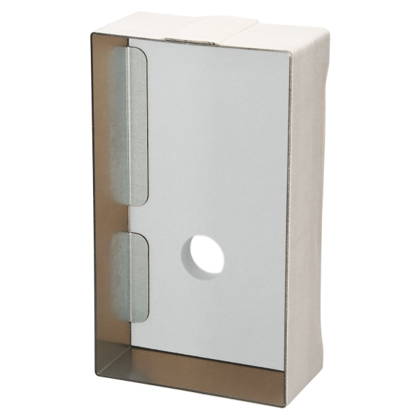 HHG Ausgleichskasten UP VILLA-AK Nr. VILLAAK