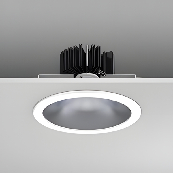 RZB LED Einbaudownlight 901550.002.76