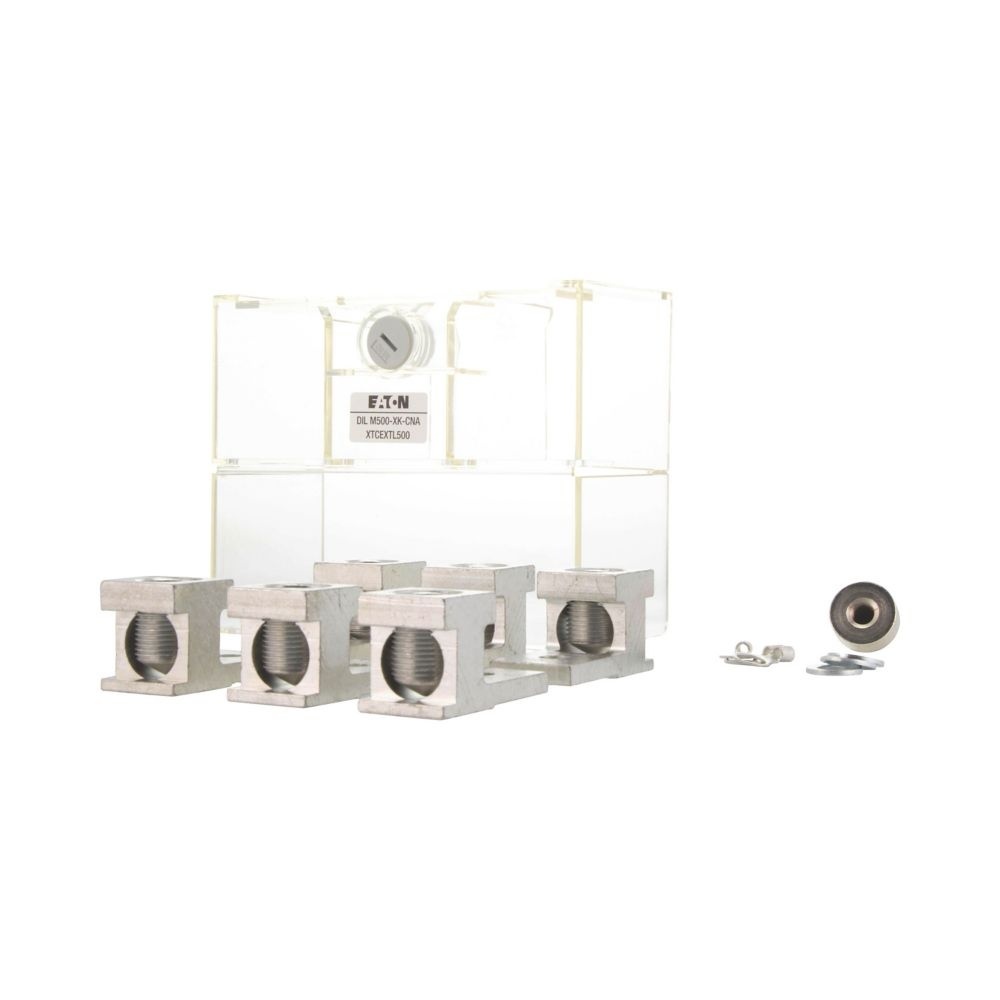 Eaton Klemmensatz 232192 Typ DILM500-XK-CNA
