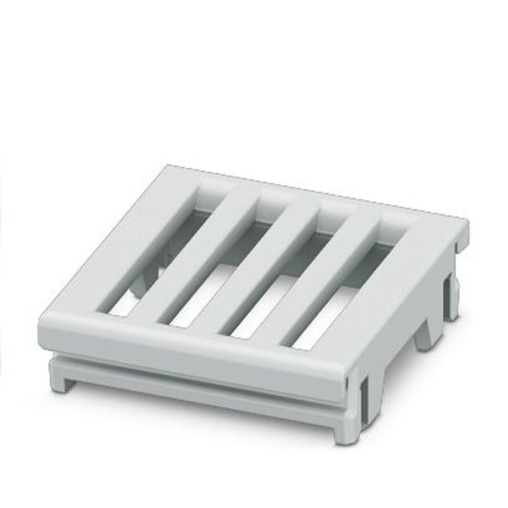 Phoenix Contact Anschlussblende 1079495 Typ ICS25-F22V-7035