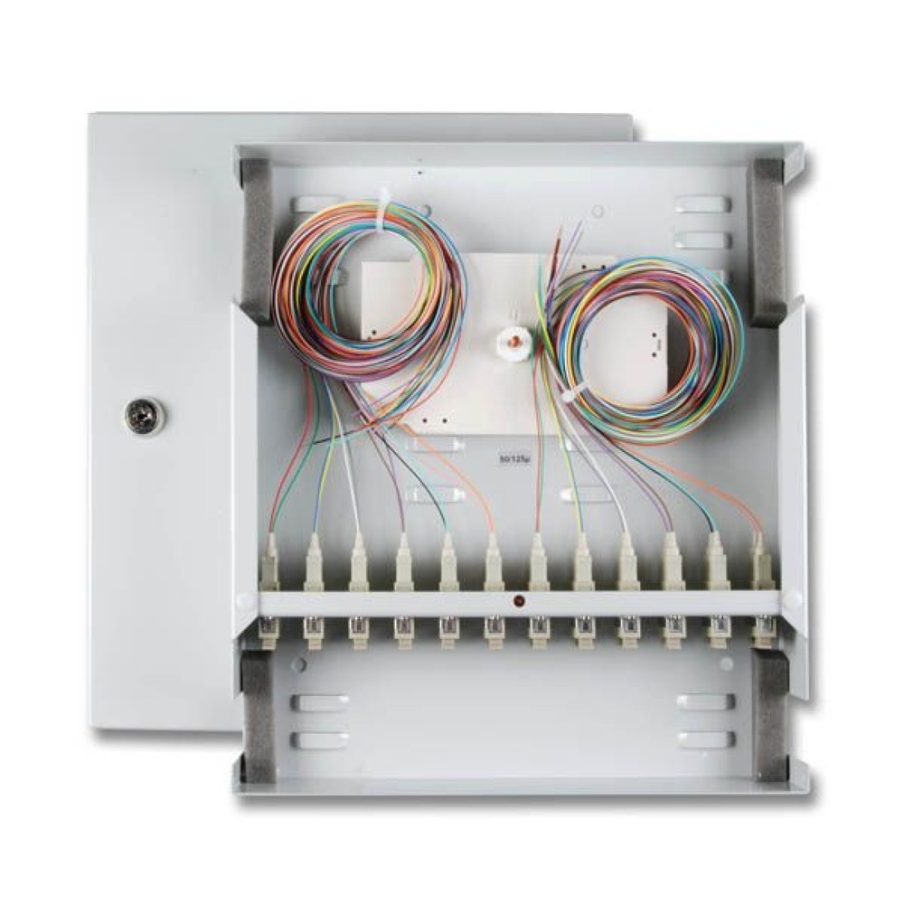 EFB Elektronik Mini Wandverteil B78203.24