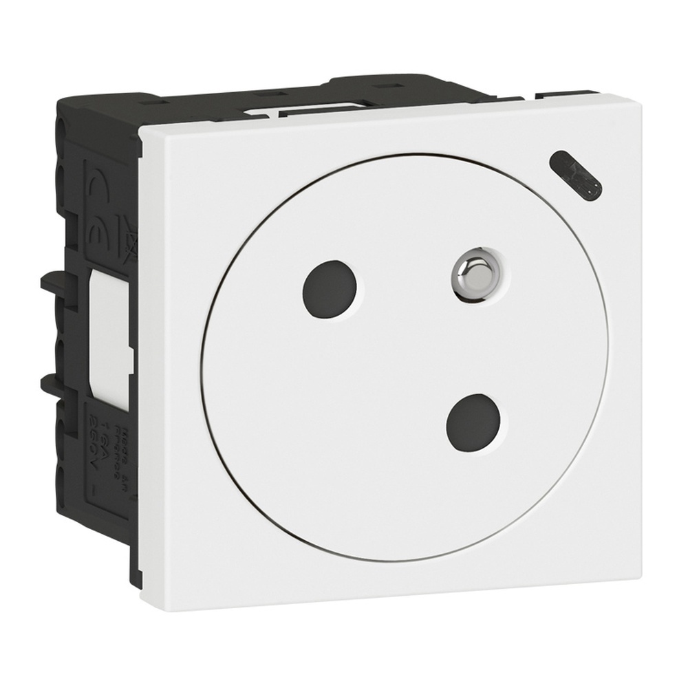 Legrand Steckdose 077125L