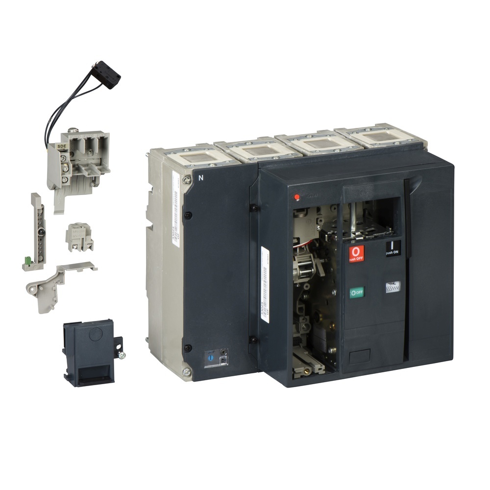 Schneider Electric Leistungsschalter 33284