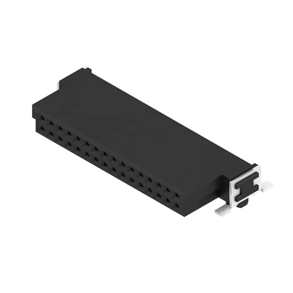 Weidmüller Leiterplattensteckverbinder 2747470000 Typ FFH S1/32H F1 B RL