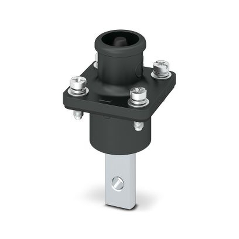 Phoenix Contact Steckverbinder 1228828 Typ ES-FT-BPC-B/S 35-70 BK
