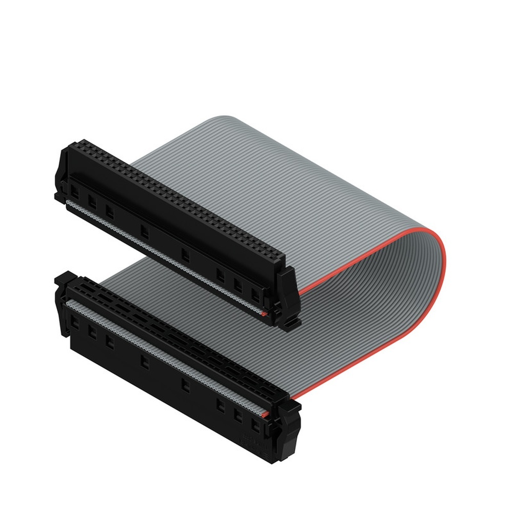 Weidmüller Datenleitung 2827300000 Typ FC10 PN/68A S1 B BX