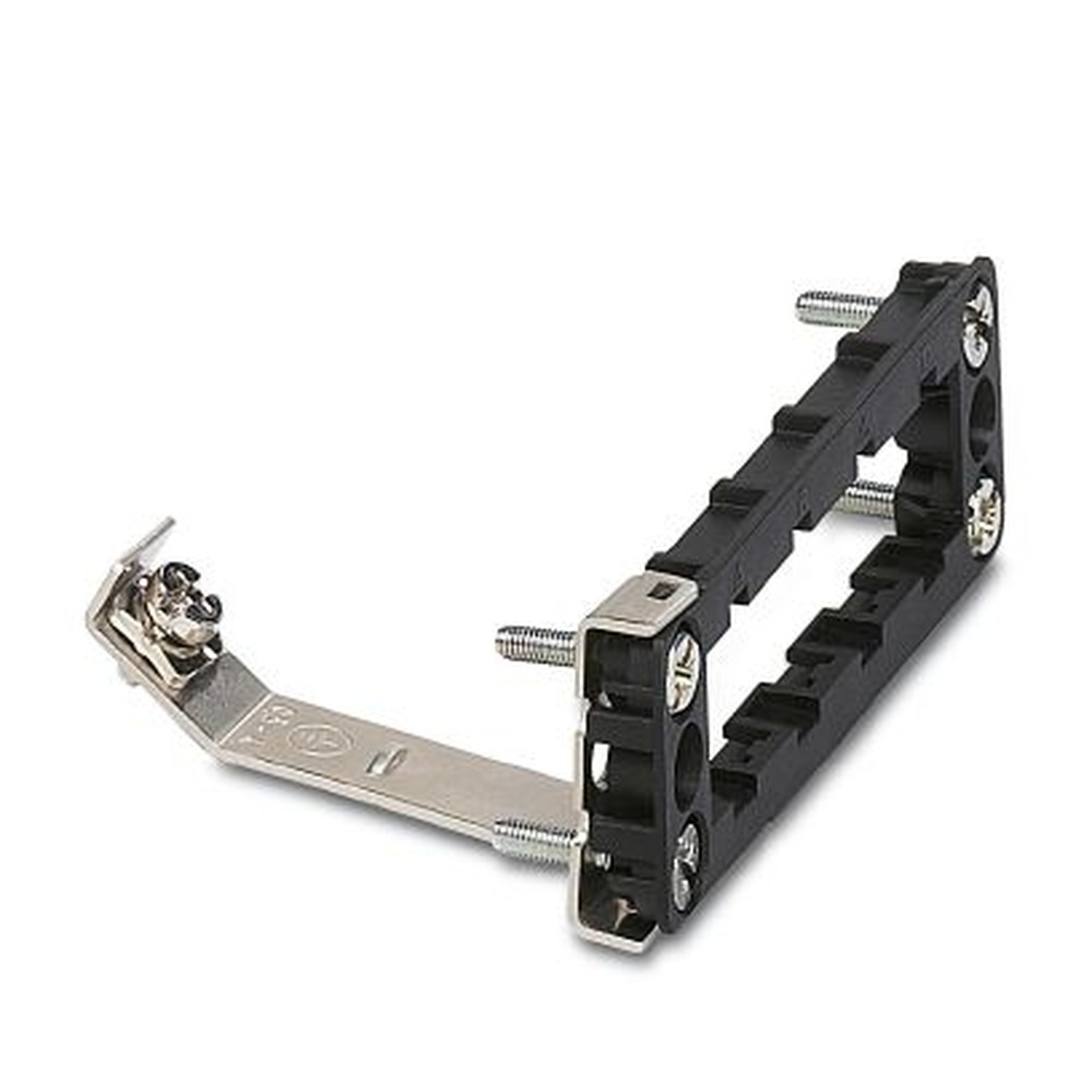 Phoenix Contact Anbaurahmen 1607774 Typ VC-AR2/3M-PEA