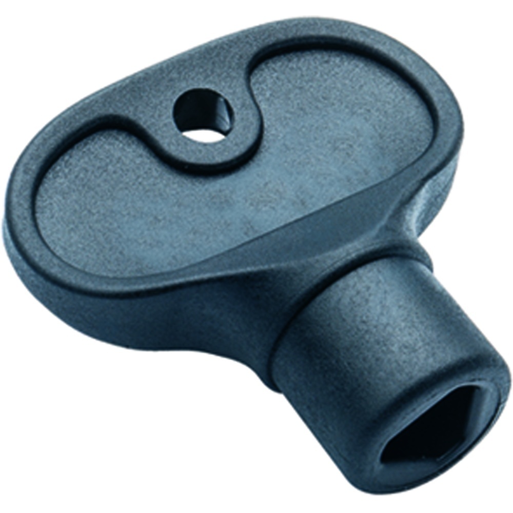 Hensel Dreikantschlüssel DS 1 Nr. 68000293