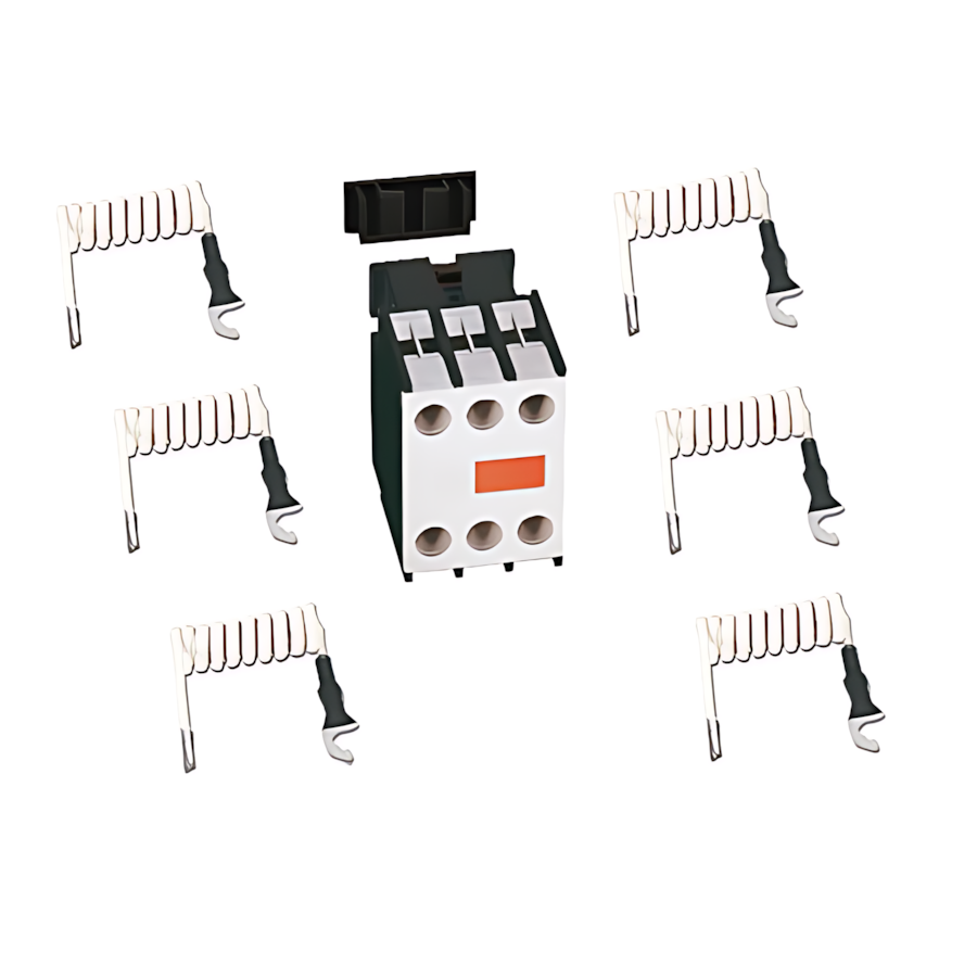 Lovato Electric Nachrüstset 11G460