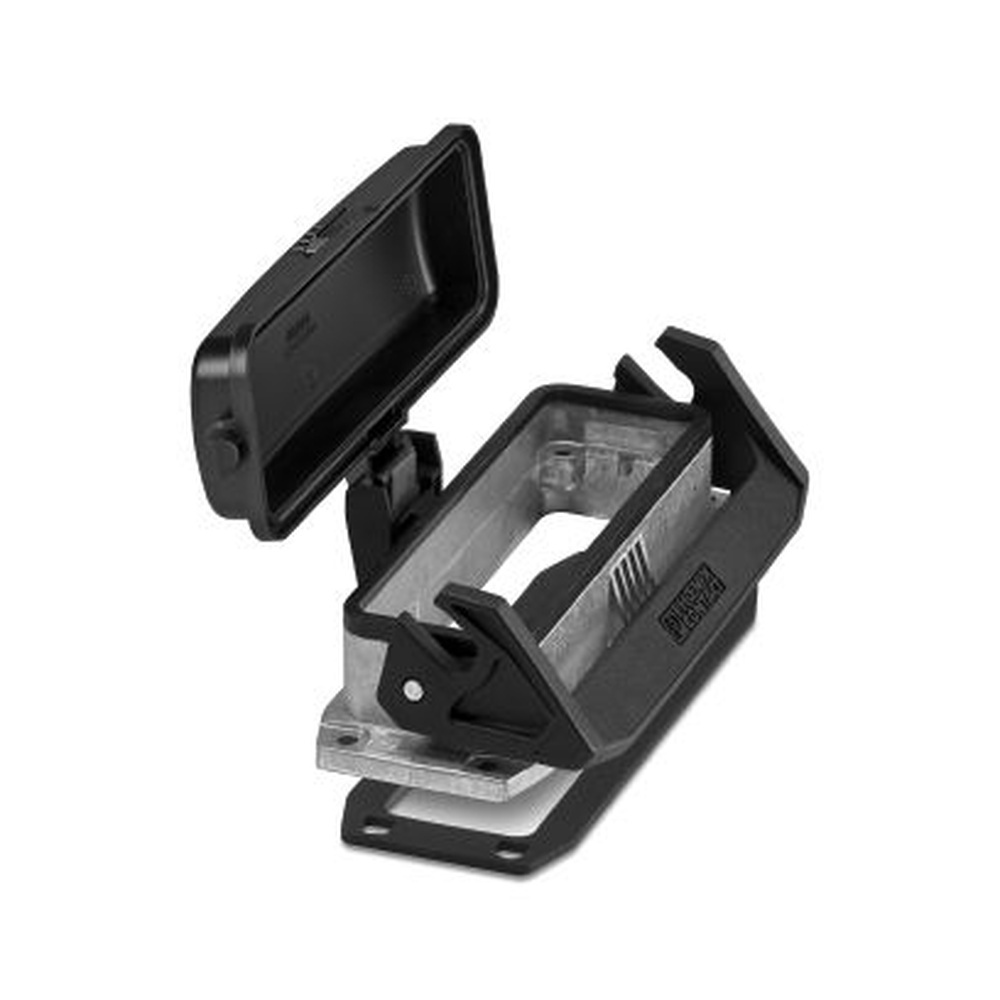 Phoenix Contact Gehäuse 1411330 Typ HC-STA-B24-BWSC-ELC-AL