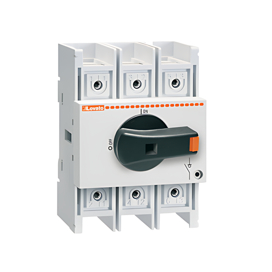 Lovato Electric Trennschalter GA030A