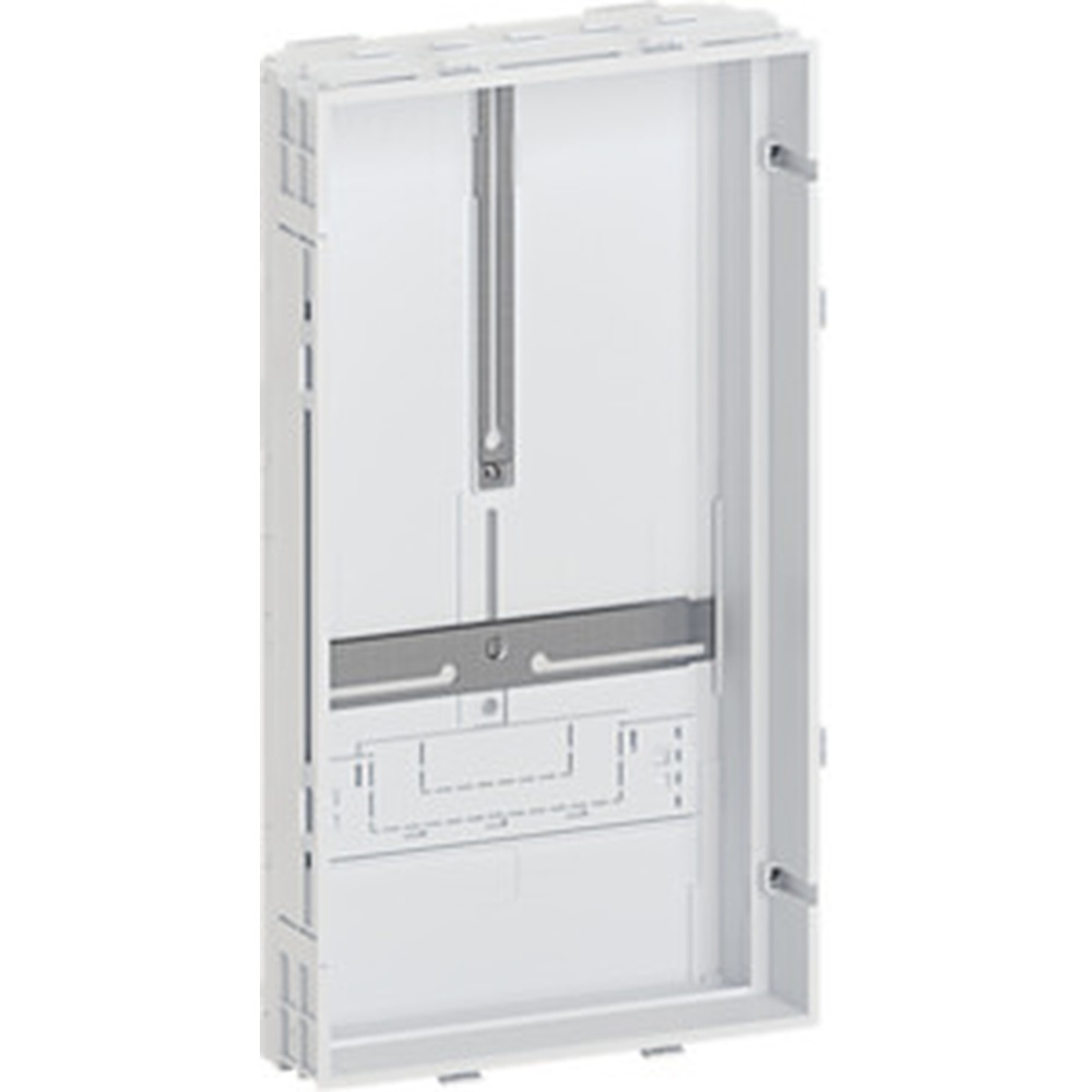 Hager Zählertragplatte U96N