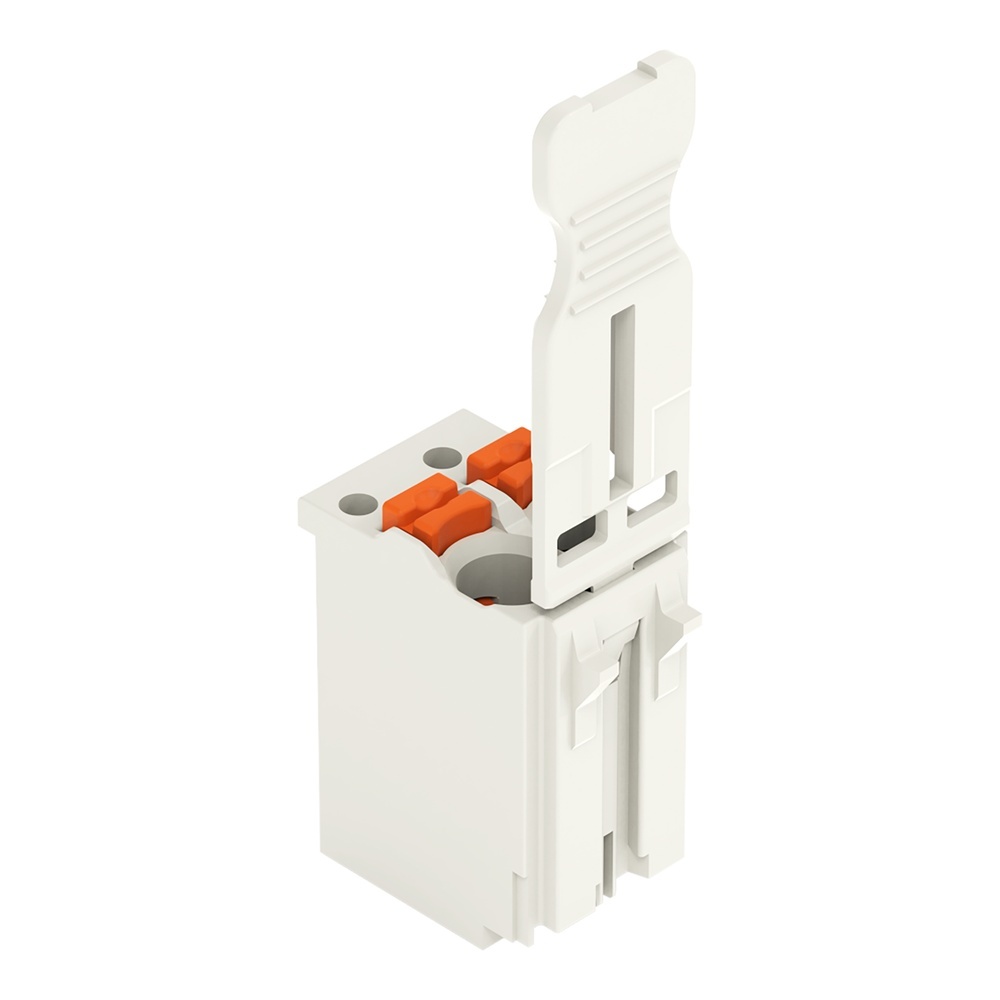 Wago Federleiste 2091-1108/000-1000