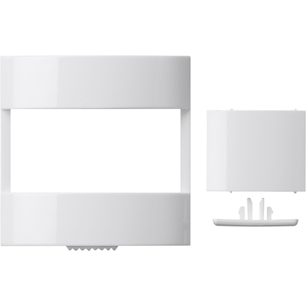 Gira Abdeckung Automatikschalter 147103