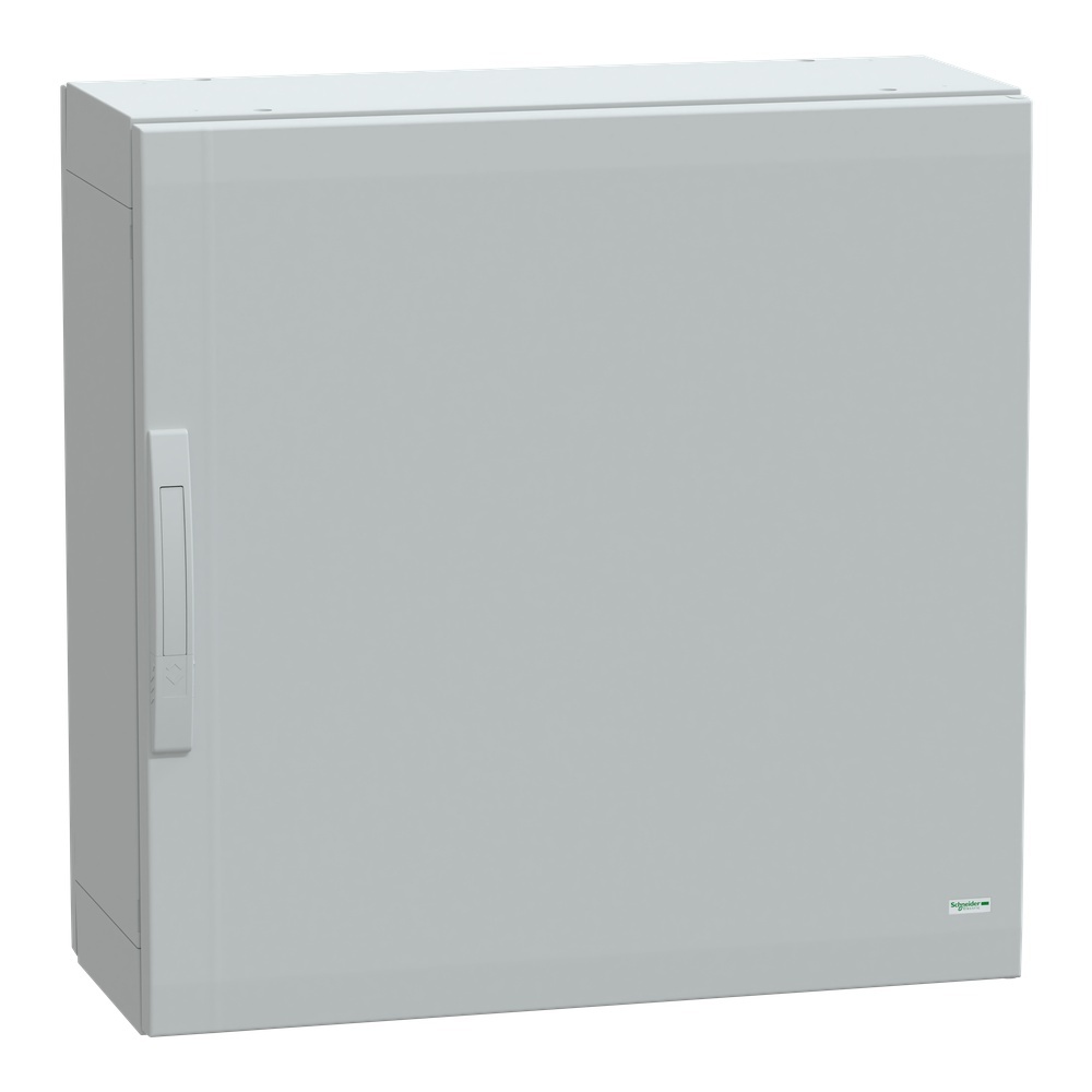 Schneider Electric Polyestergehäuse NSYPLA773G