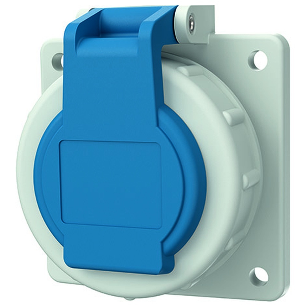 Mennekes Anbaudose 17014