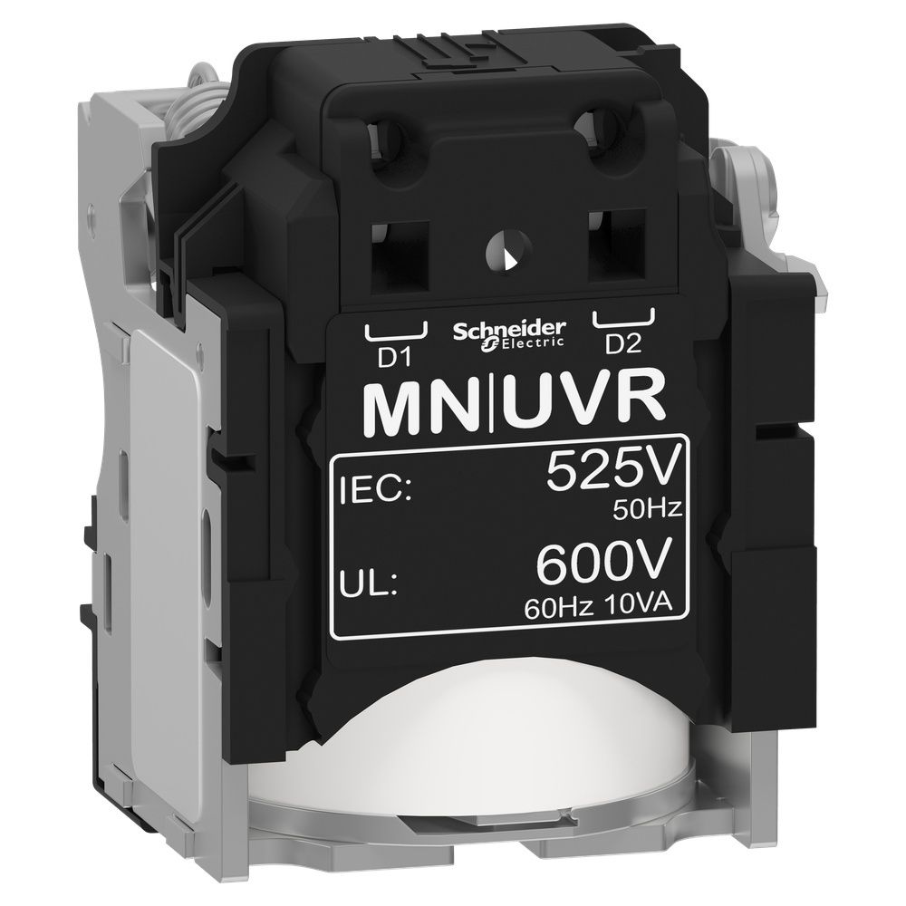 Schneider Electric Unterspannungsauslöser LV429409