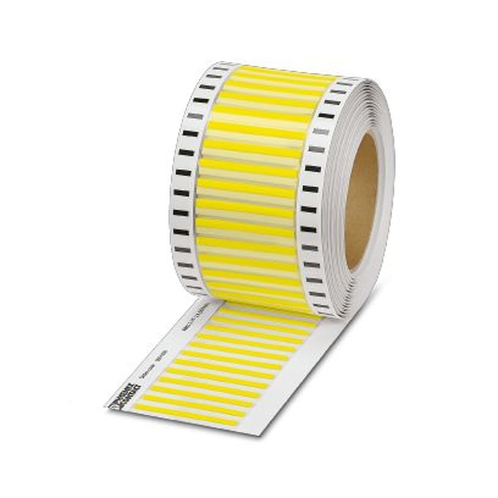 Phoenix Contact Schrumpfschlauch 0801009 Typ WMS-2 HF 2,4 (60X4)RL YE