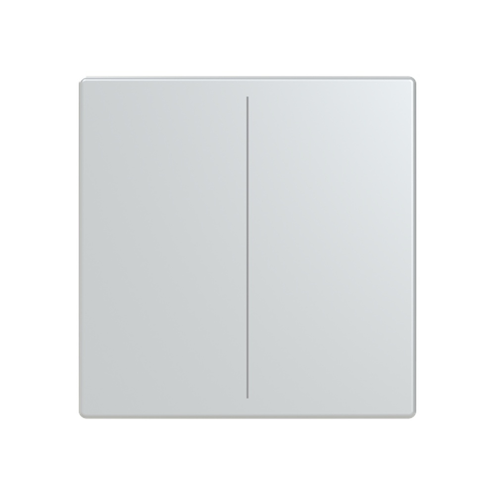 Busch-Jaeger Abdeckung LFW/A.2.63.11-83 Typ 2CKA006199A0052