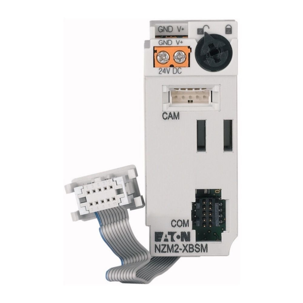 Eaton Schnittstellenmodul 189825 Typ NZM2-XBSM