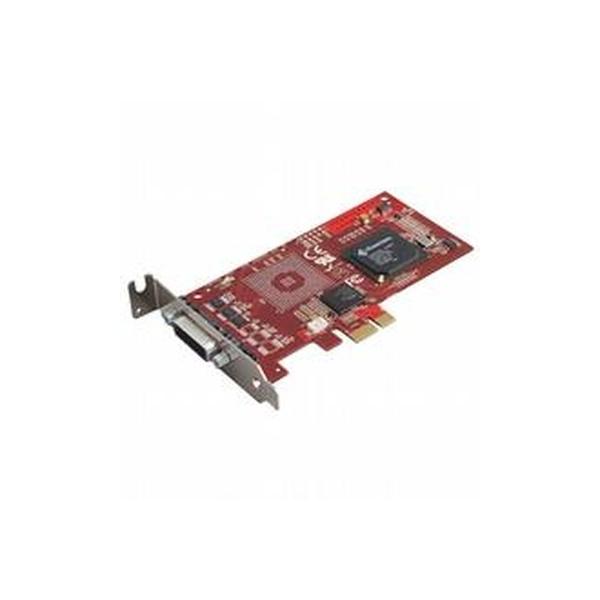 Pepperl+Fuchs Serielle PCIe Multiport Karte 70116485 Typ ICRPC-8P