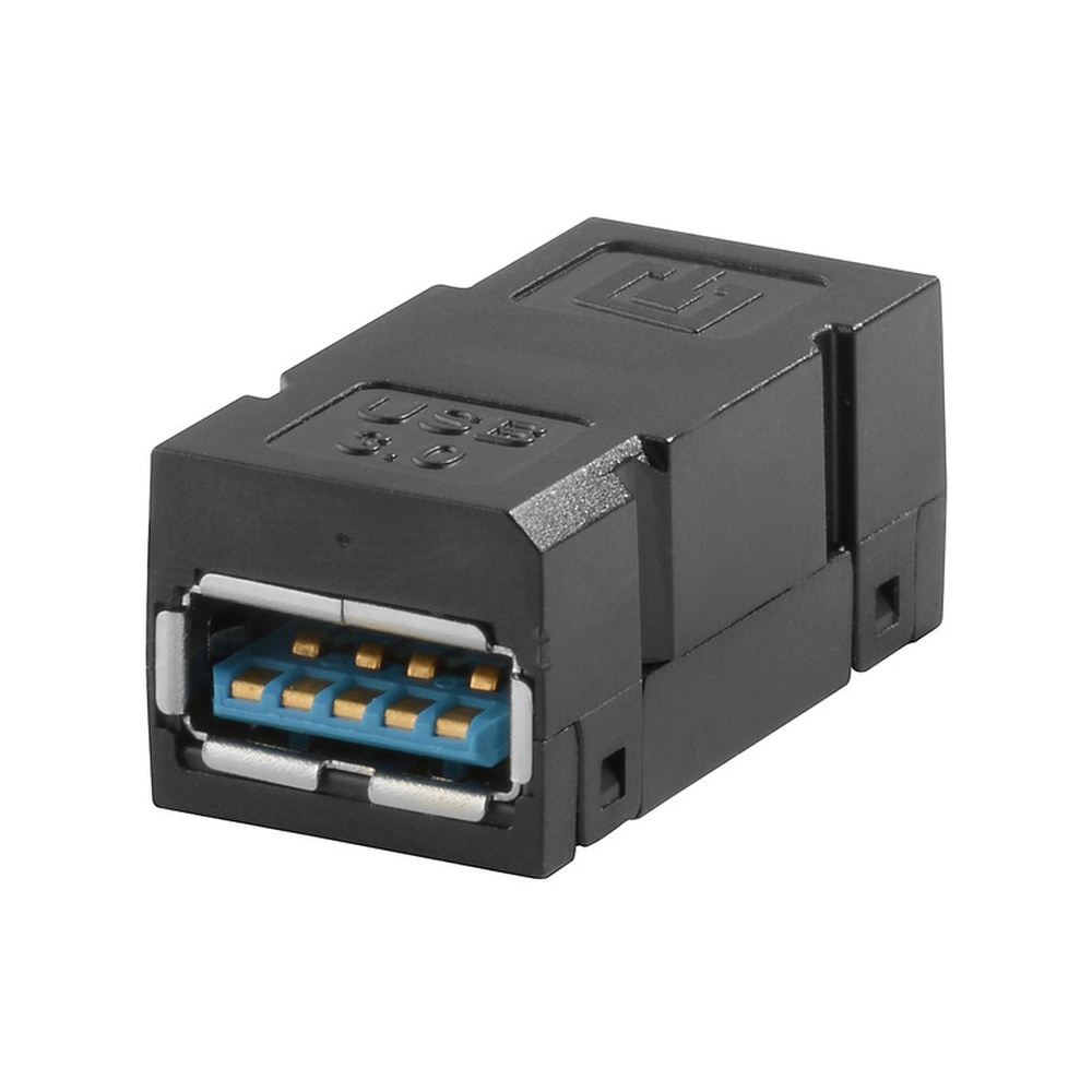 Weidmüller USB Steckverbinder 1487920000 Typ IE-BI-USB-3.0-A