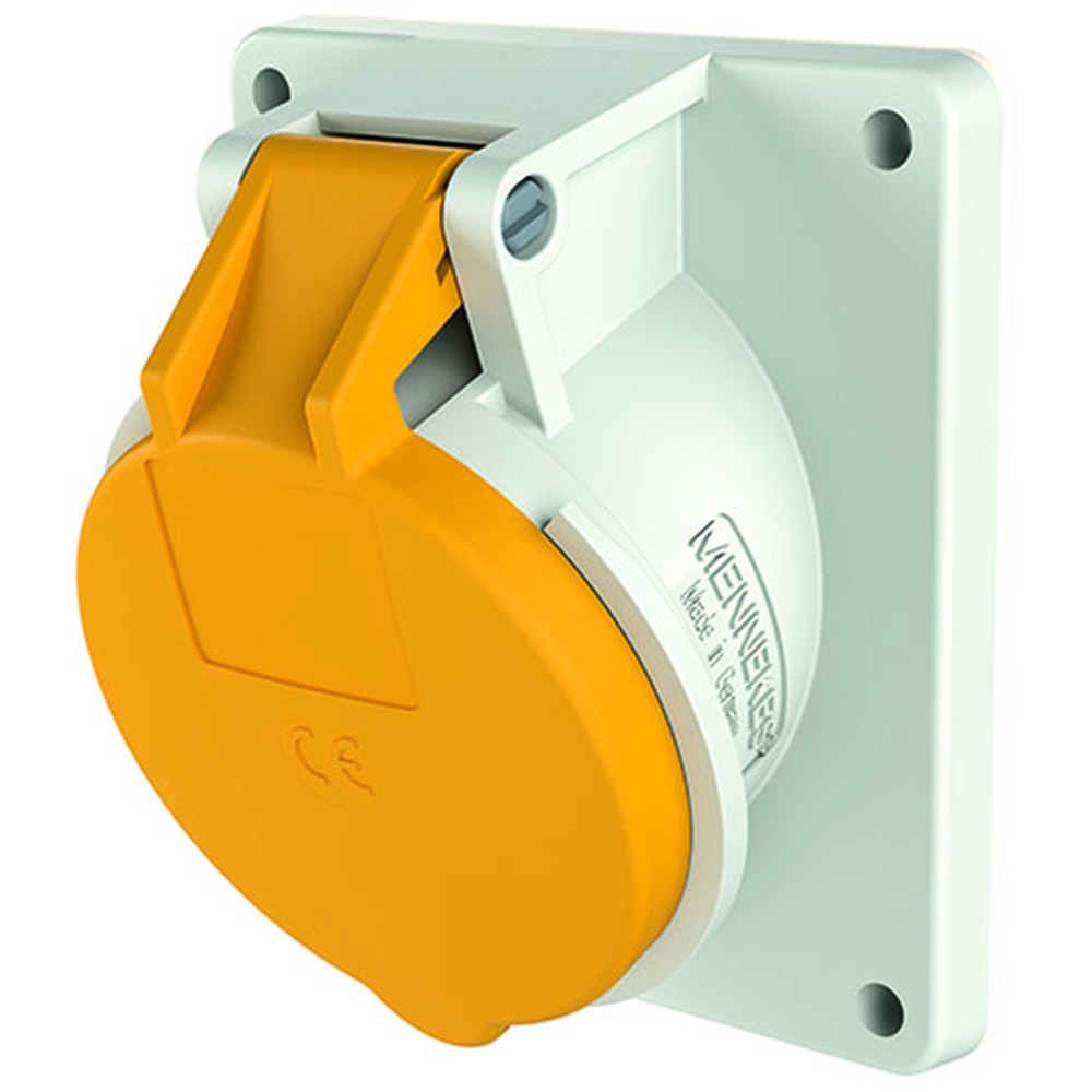 Mennekes Anbaudose 1471