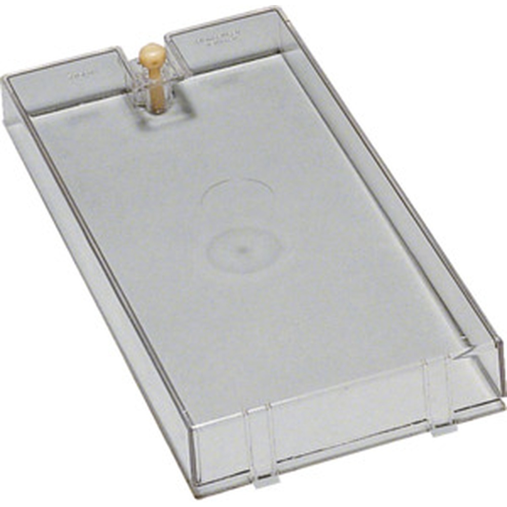 Hager Plombierhaube U84A