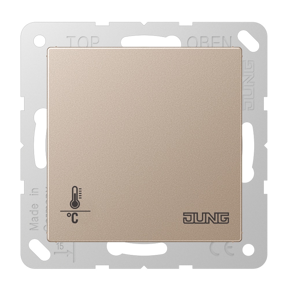 Jung KNX Objektregler A 2178 ORTS CH