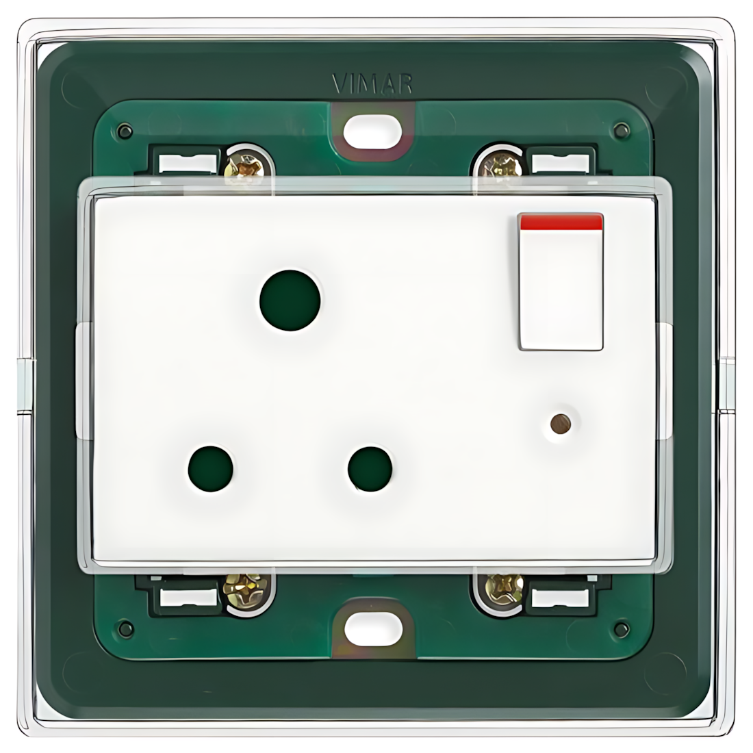 VIMAR Abdeckrahmen 14648.42