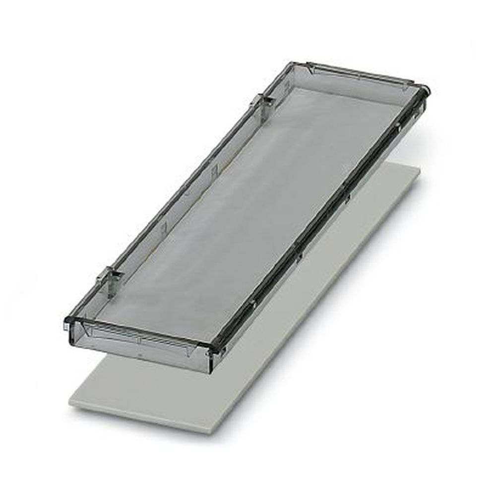 Phoenix Contact Gehäusedeckel 2278542 Typ BC 161,6 DKL S TRANS