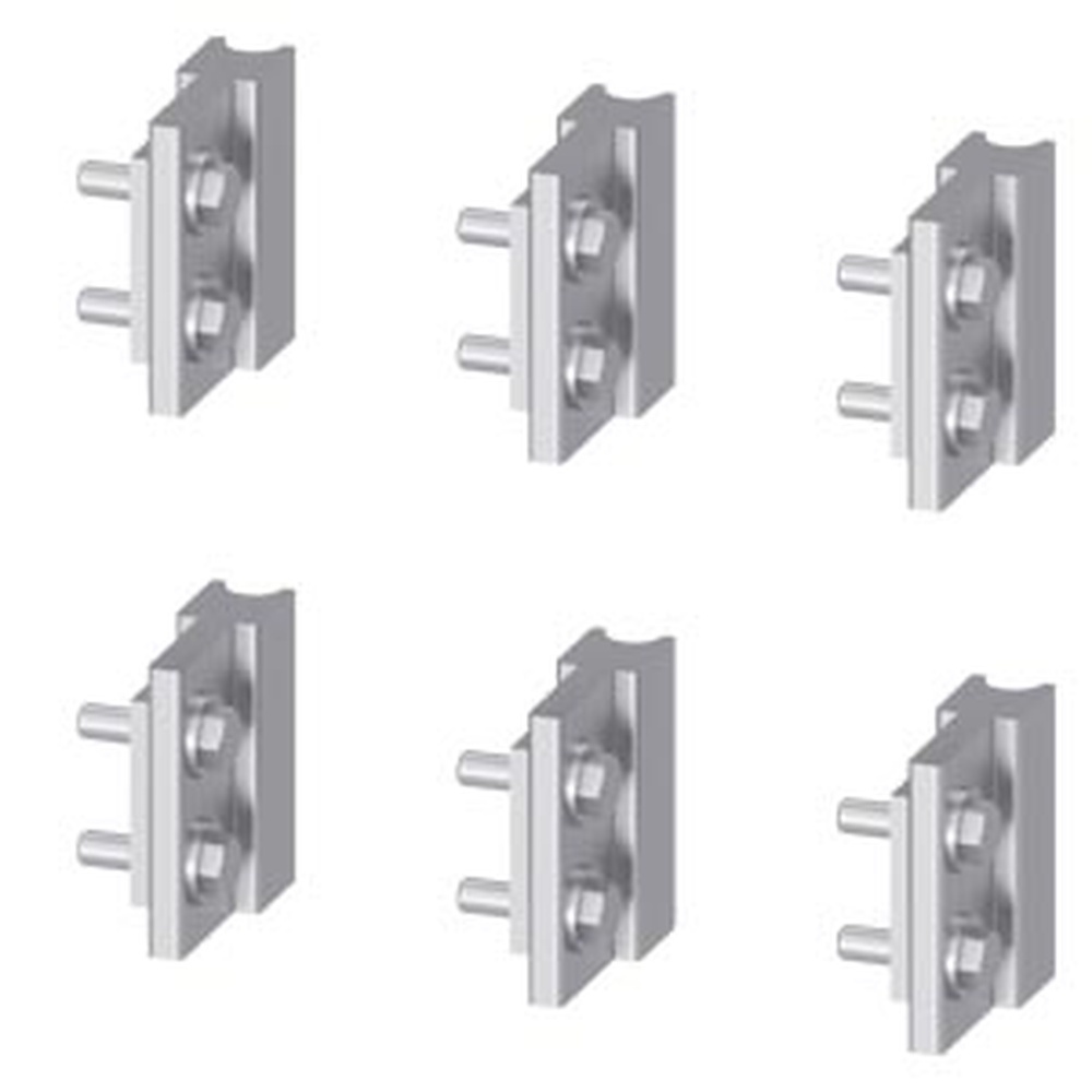 Siemens Klingen 3WA9111-1AY44