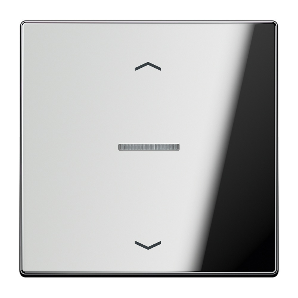 Jung Wippe m. Lichtleiter GCR101KO5P